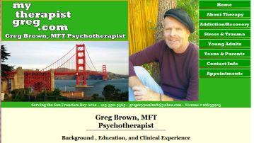 Therapist