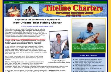 Fishing Guide